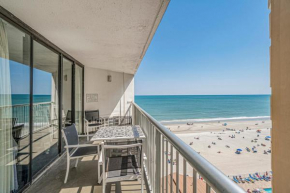 Sands Ocean Club & Resort - Ocean View